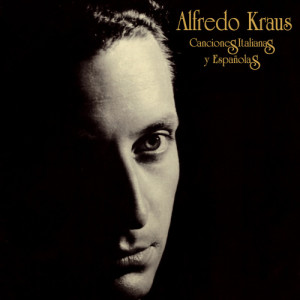 ดาวน์โหลดและฟังเพลง Serenata พร้อมเนื้อเพลงจาก Alfredo Kraus