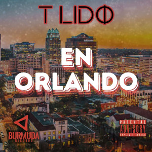 Album En Orlando (Explicit) from 