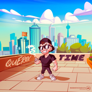 Querox的專輯Time