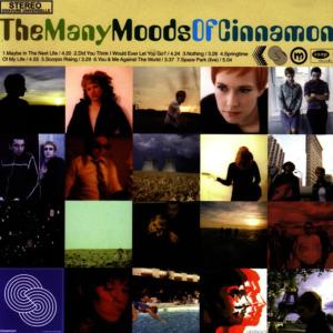 อัลบัม The Many Moods Of Cinnamon ศิลปิน Cinnamon