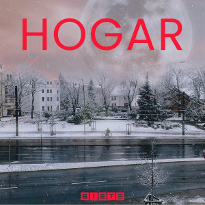 อัลบัม Hogar ศิลปิน Siete