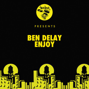 Ben Delay的專輯Enjoy