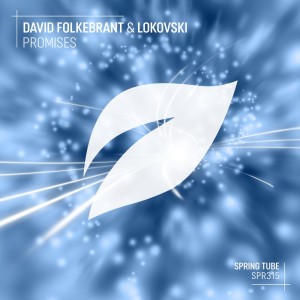Album Promises from David Folkebrant