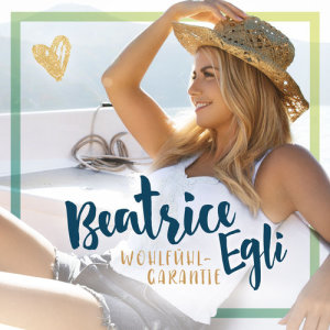 收聽Beatrice Egli的Mein Ein und Alles歌詞歌曲