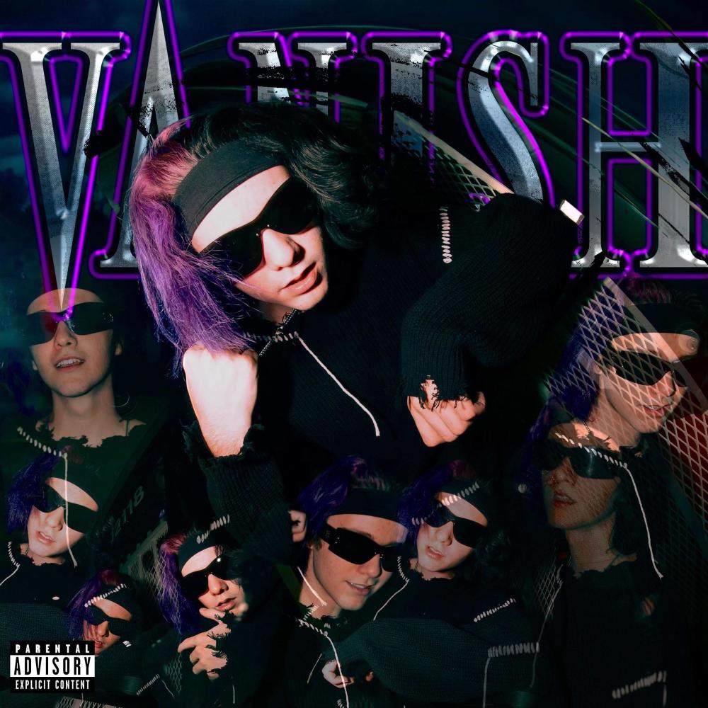 Vanish