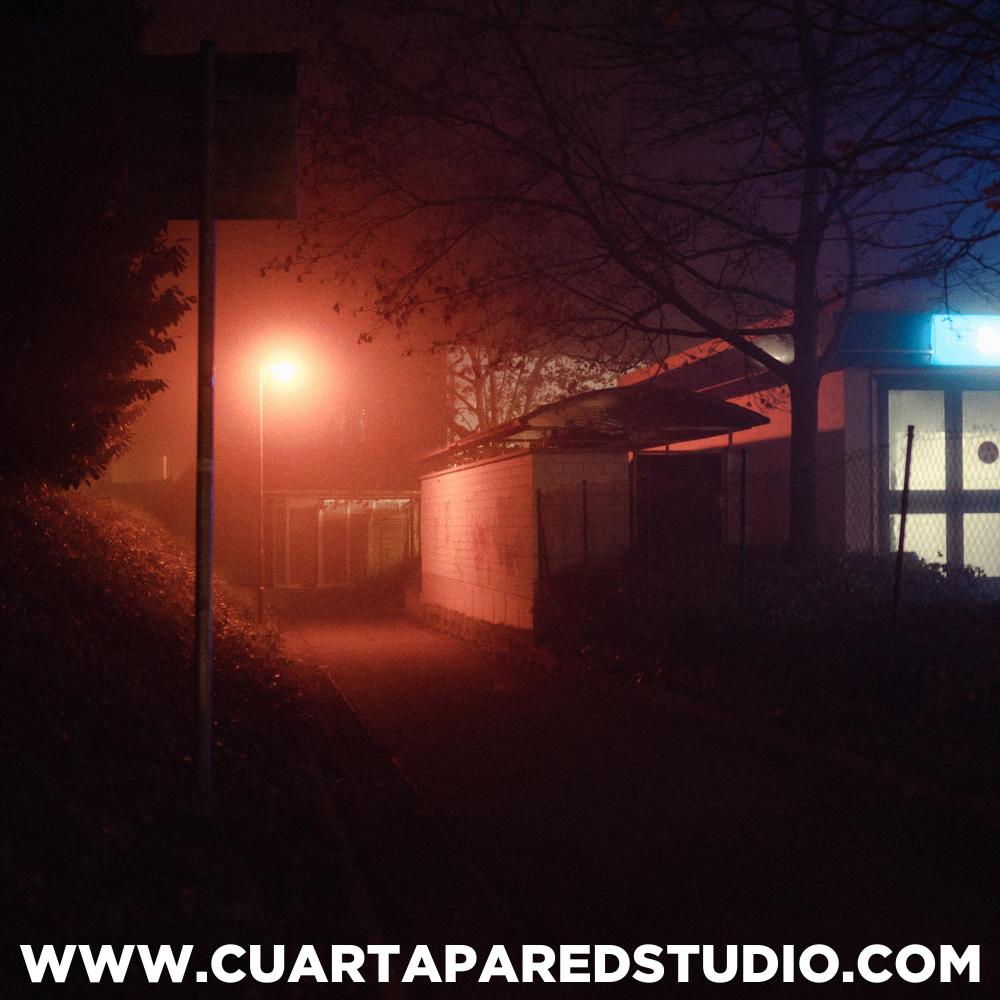 Oscura Dancehall (Instrumental Dancehall Afrobeat)
