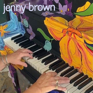 收听Jenny Brown的My Immortal歌词歌曲