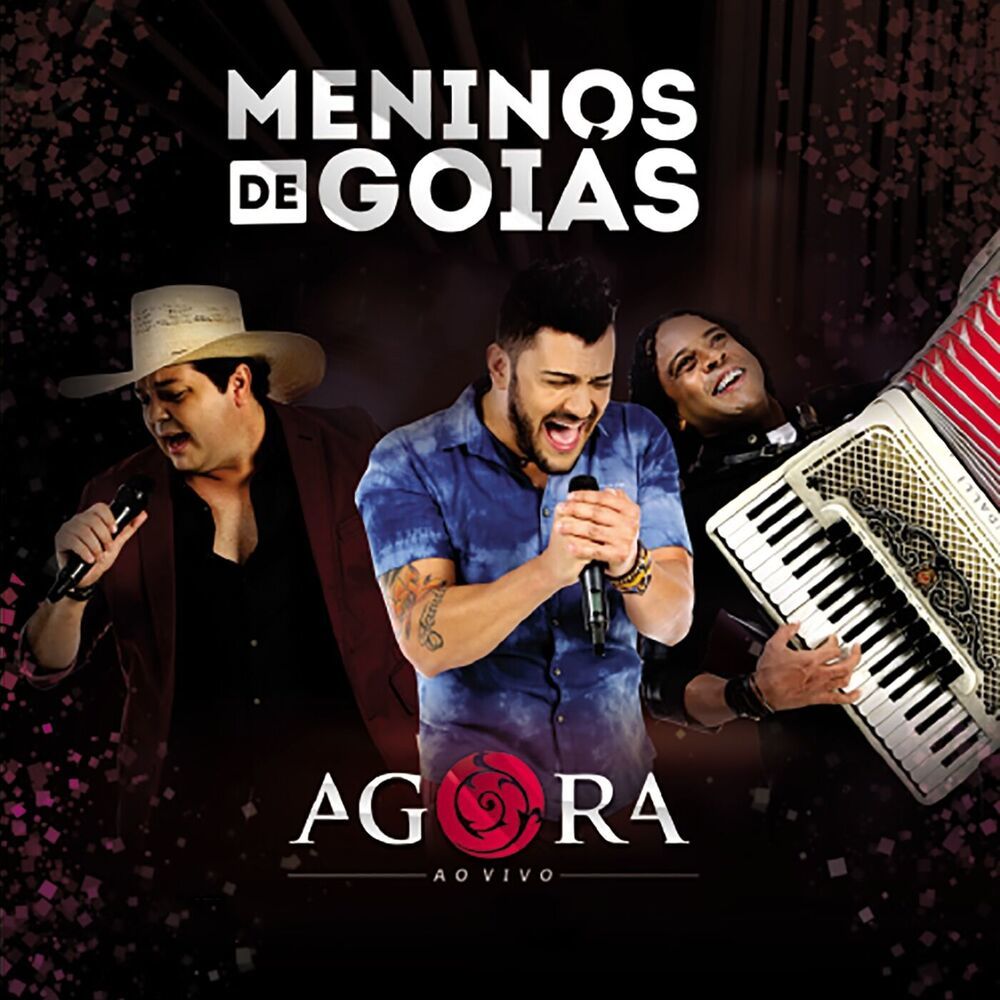 Vou Te Morder (Ao Vivo)