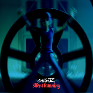 ดาวน์โหลดและฟังเพลง Silent Running (feat. Adeleye Omotayo) พร้อมเนื้อเพลงจาก Gorillaz