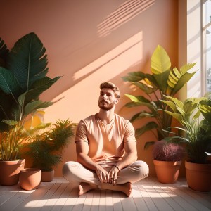 ดาวน์โหลดและฟังเพลง Música Suave Para La Paz พร้อมเนื้อเพลงจาก Estética suave de paz