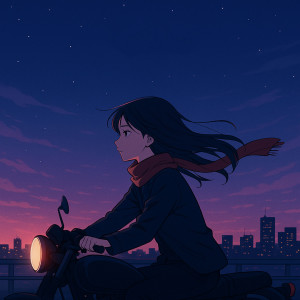收听wedOcean的Yorukake歌词歌曲
