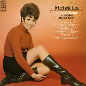 ดาวน์โหลดและฟังเพลง Can't Take My Eyes Off of You พร้อมเนื้อเพลงจาก Michele Lee