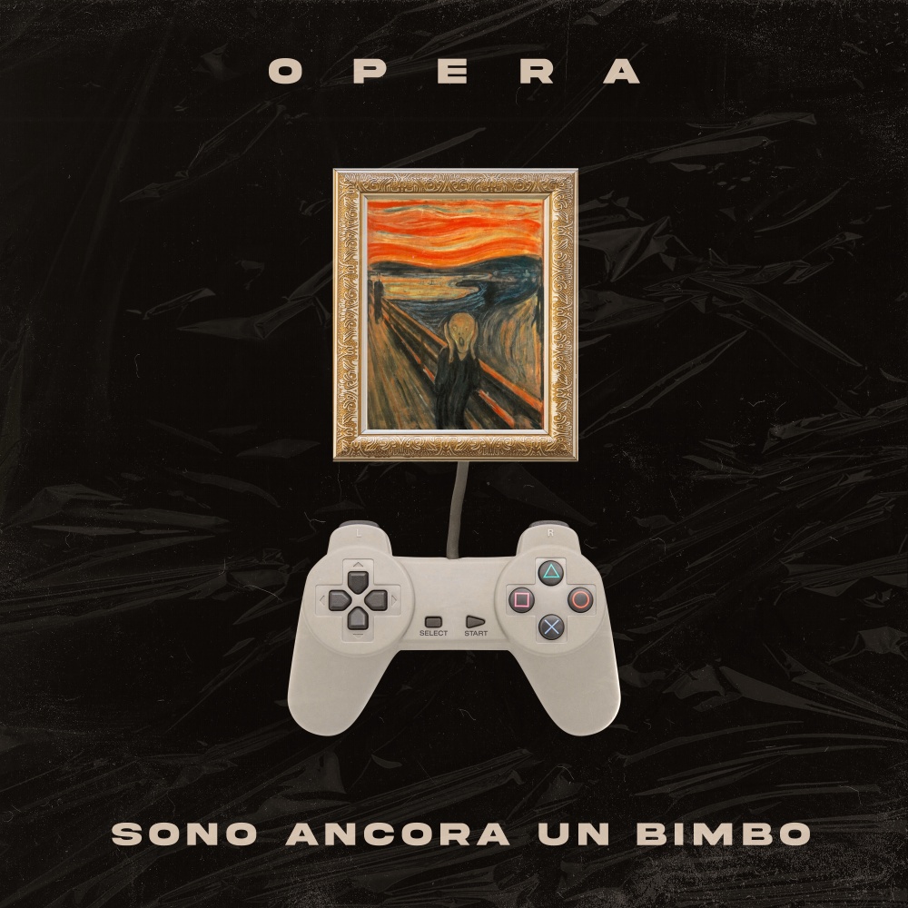 Sono Ancora Un Bimbo (Explicit)