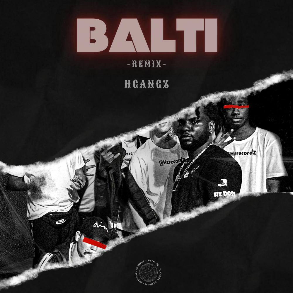Baltimore (feat. GRI, R So La N & JiHache) (Remix|Explicit)