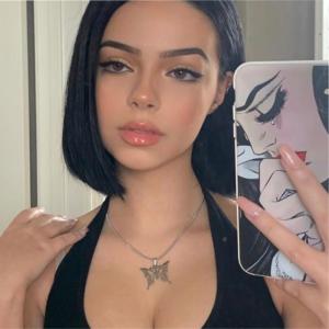 Listen to Perra Tiktok (Explicit) song with lyrics from Young Aleexx