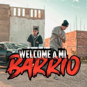收聽The Maniakk Zaiko的Welcome A Mi Barrio (feat. Nuco) (Explicit)歌詞歌曲