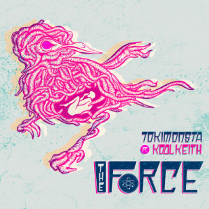 ดาวน์โหลดและฟังเพลง The Force (Miguel Campbell Remix) พร้อมเนื้อเพลงจาก Tokimonsta