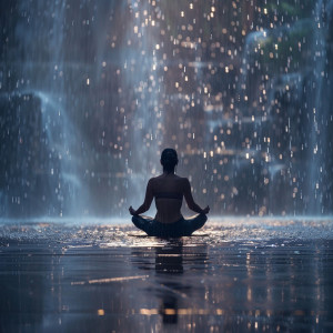 ดาวน์โหลดและฟังเพลง Ecos De Lluvia En Spa Suave พร้อมเนื้อเพลงจาก Musa del Spa