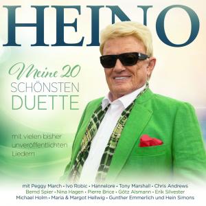 Listen to Wärst du doch in Düsseldorf geblieben (feat. Dorthe Kollo) (Live) song with lyrics from Heino