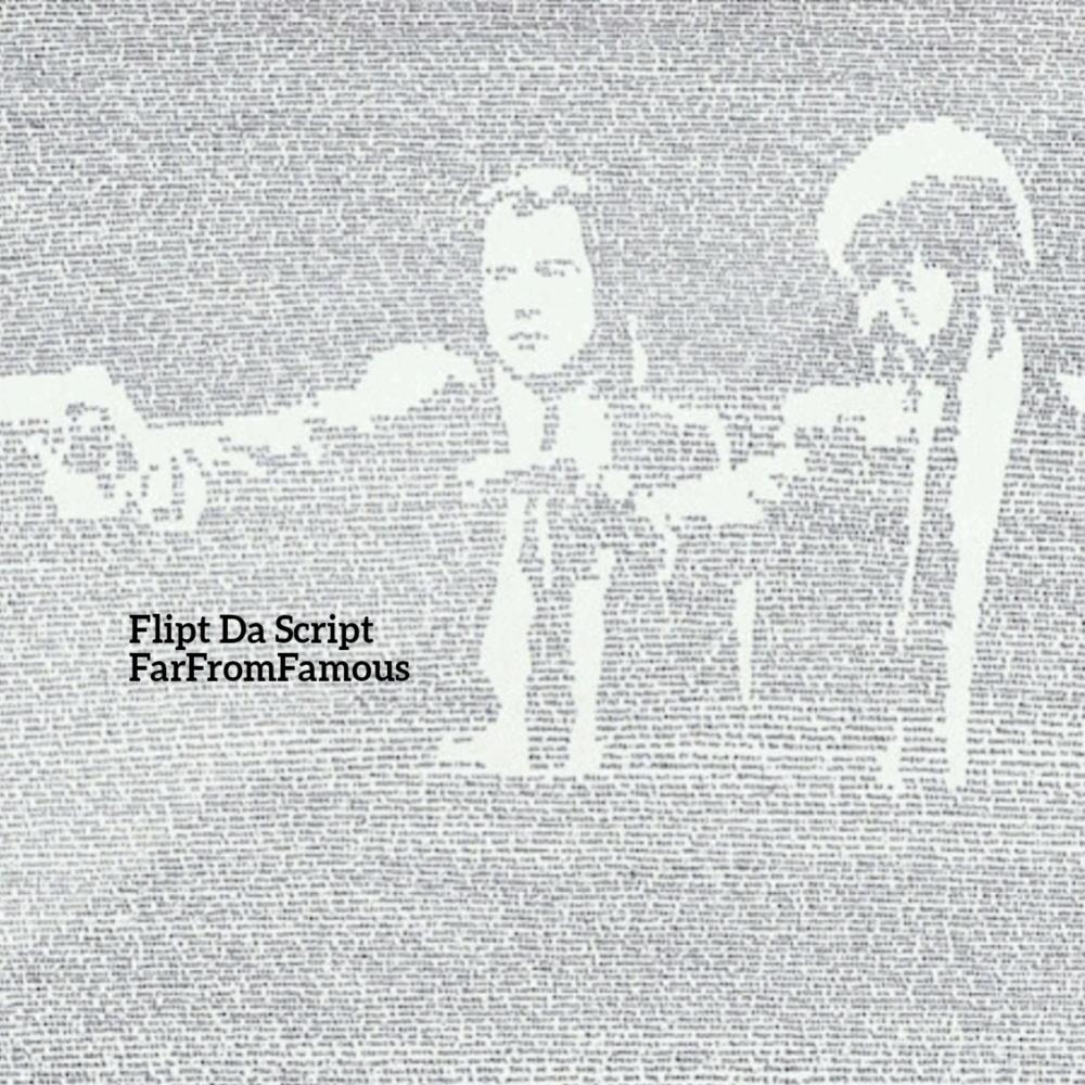 Flipt Da Script (F³ Instrumental)
