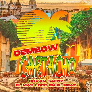 Album Dembow Cartacho (Explicit) from 