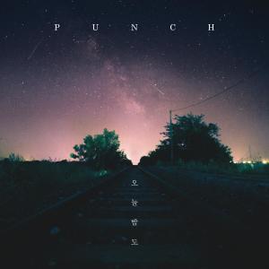 Listen to 오늘밤도 (Inst.) song with lyrics from PUNCH