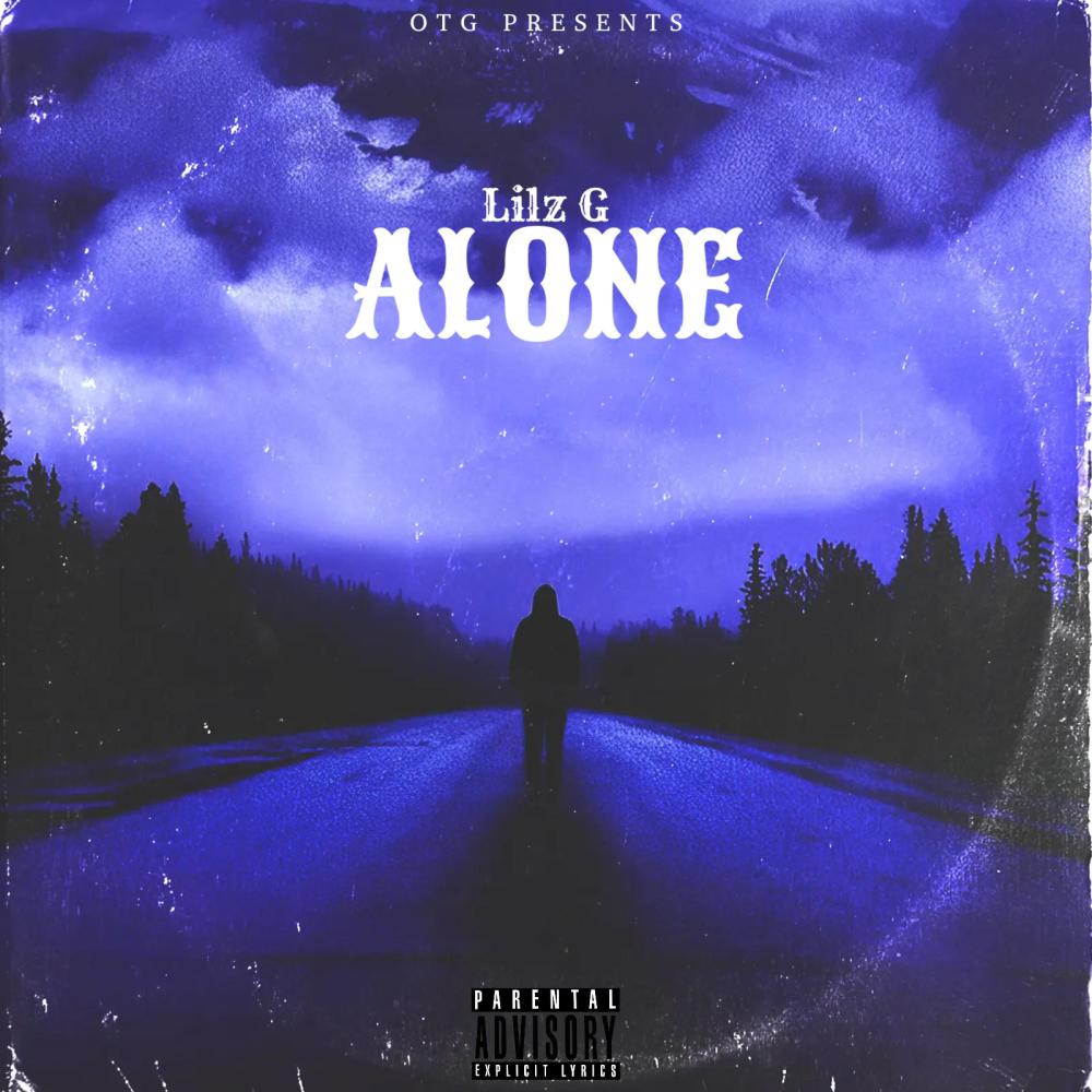 Alone (Explicit)