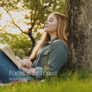 Album Focus in the Forest: Study Music oleh Relaxation Study Music