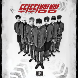 Album Beep Beep oleh BTOB