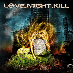 收聽Love.Might.Kill的Will Love Remain歌詞歌曲