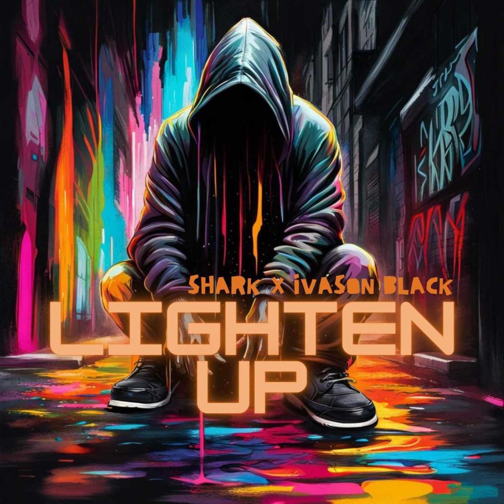 Lighten Up (feat. Ivason Black) (Explicit)