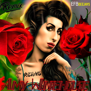 Amy Winehouse的專輯Rehab (Remix)
