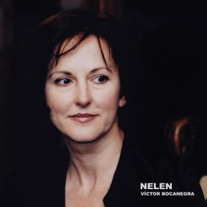 ดาวน์โหลดและฟังเพลง Nelen พร้อมเนื้อเพลงจาก Víctor Bocanegra