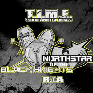 Listen to T.I.M.E. (Truth I Master Equally) (Explicit) song with lyrics from Black Knights Of the Northstar