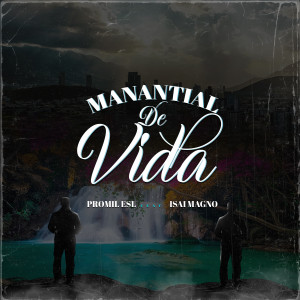 Album Manantial de Vida from Promil ESL