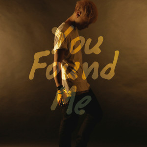 Cazooma的專輯You Found Me