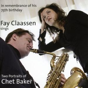 ดาวน์โหลดและฟังเพลง Almost Blue พร้อมเนื้อเพลงจาก Fay Claassen