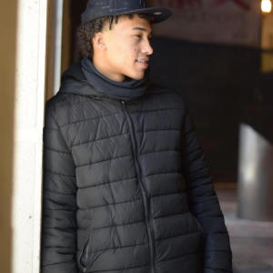 收聽Big Ran的Mami (Explicit)歌詞歌曲