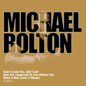 收聽Michael Bolton的(Sittin' On) The Dock of the Bay歌詞歌曲