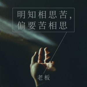 收聽老闆的明知相思苦，偏要苦相思歌詞歌曲