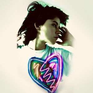 ดาวน์โหลดและฟังเพลง Breaks My Back พร้อมเนื้อเพลงจาก Meg Myers
