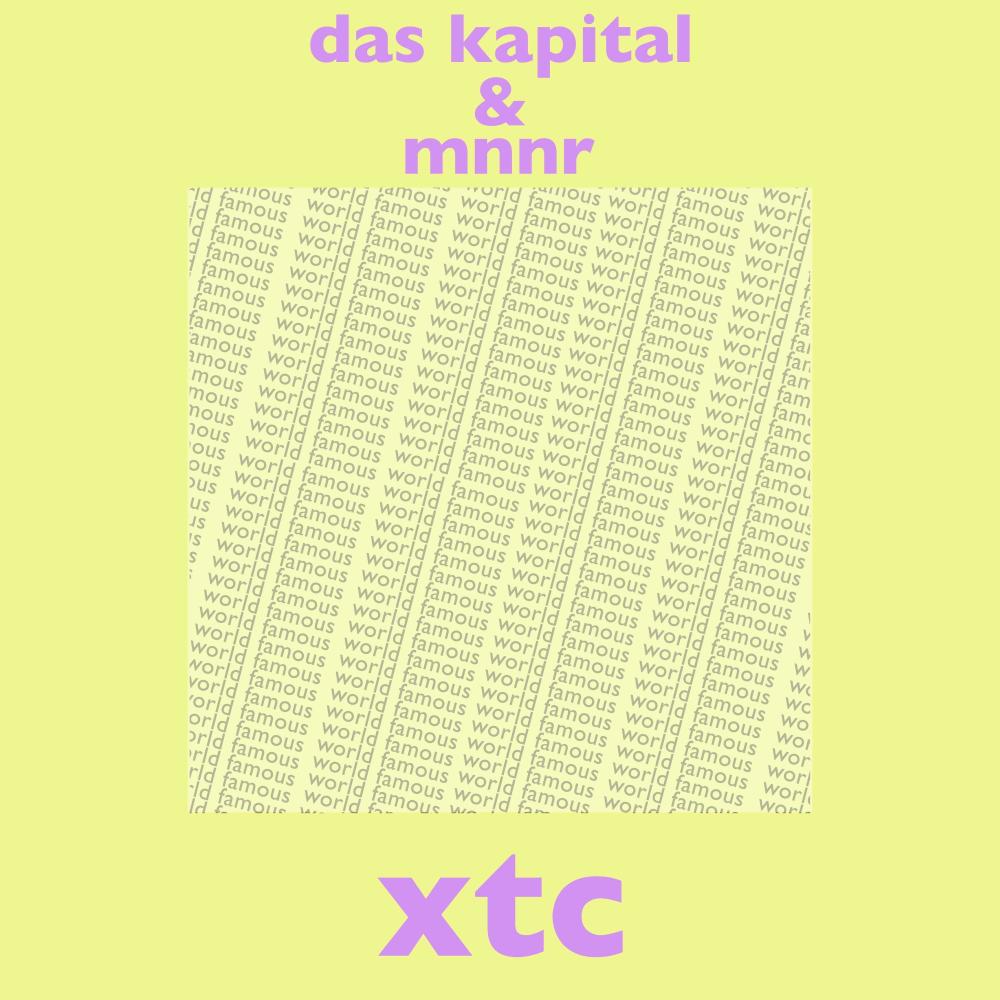 XTC (Original Mix)