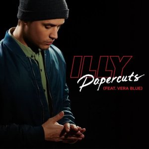 ดาวน์โหลดและฟังเพลง Papercuts (feat. Vera Blue) พร้อมเนื้อเพลงจาก Illy