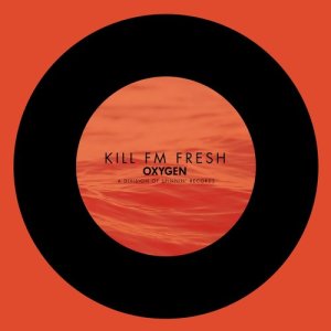 อัลบัม Fresh ศิลปิน Kill FM