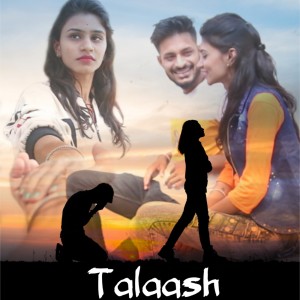 Listen to Talaash song with lyrics from Lucky（欧美）