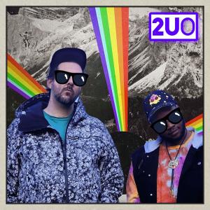 Machado Mijiga的專輯2uo