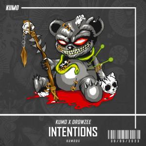 Album Intentions oleh Kumo