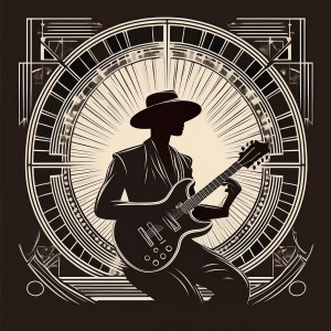 Curva del destino tranquilo的專輯Música De Guitarra Para Una Relajación Tranquila Y Serena