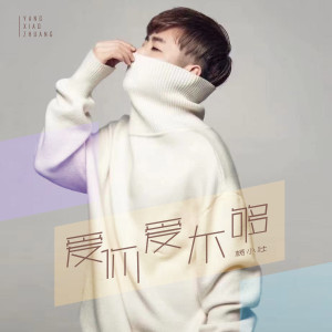 Listen to 爱你爱不够 (DJ阿卓版) song with lyrics from 杨小壮