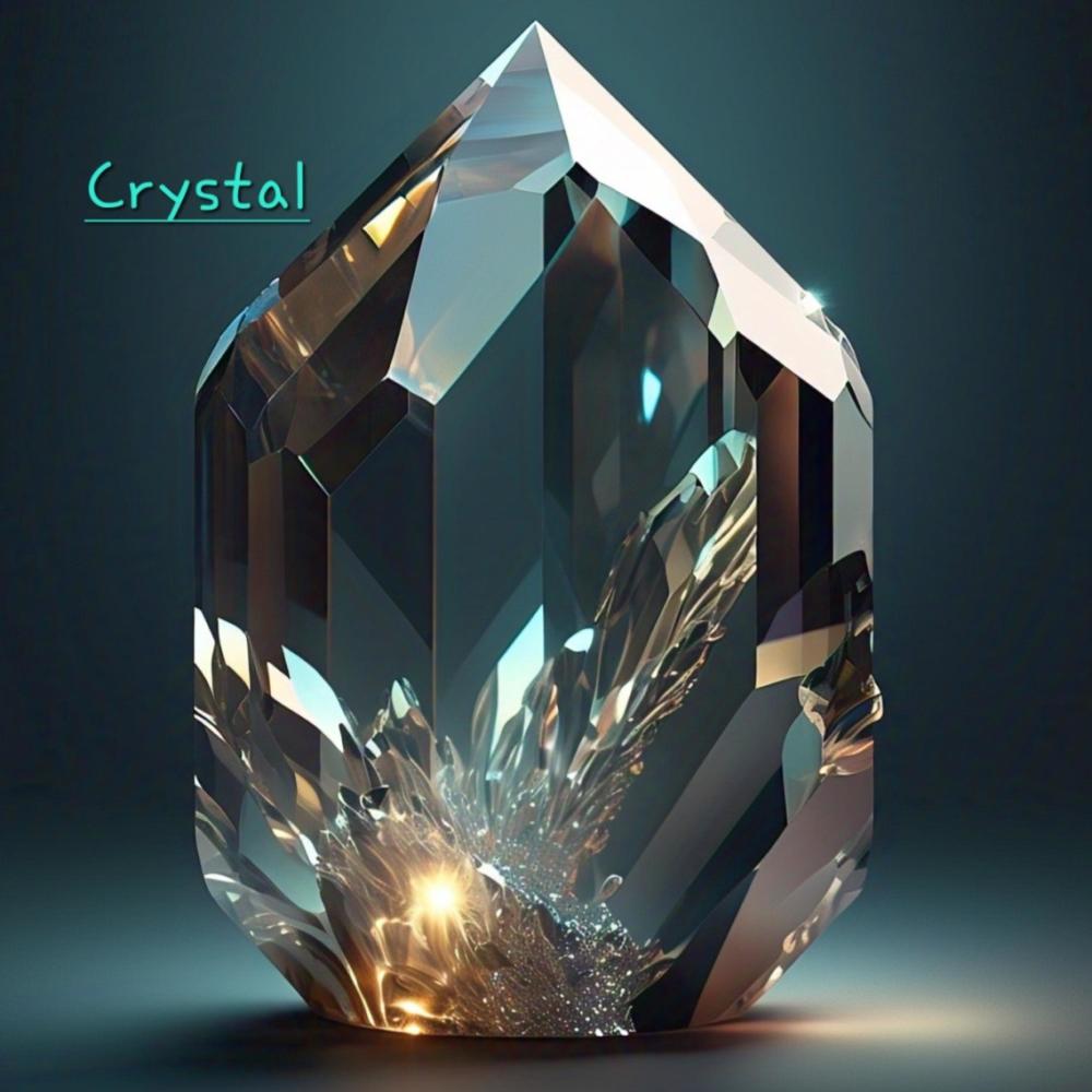 Crystal (Isntrumental)